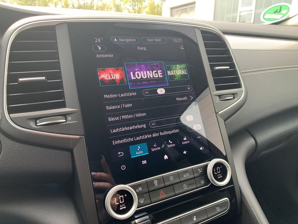 Renault Talisman
