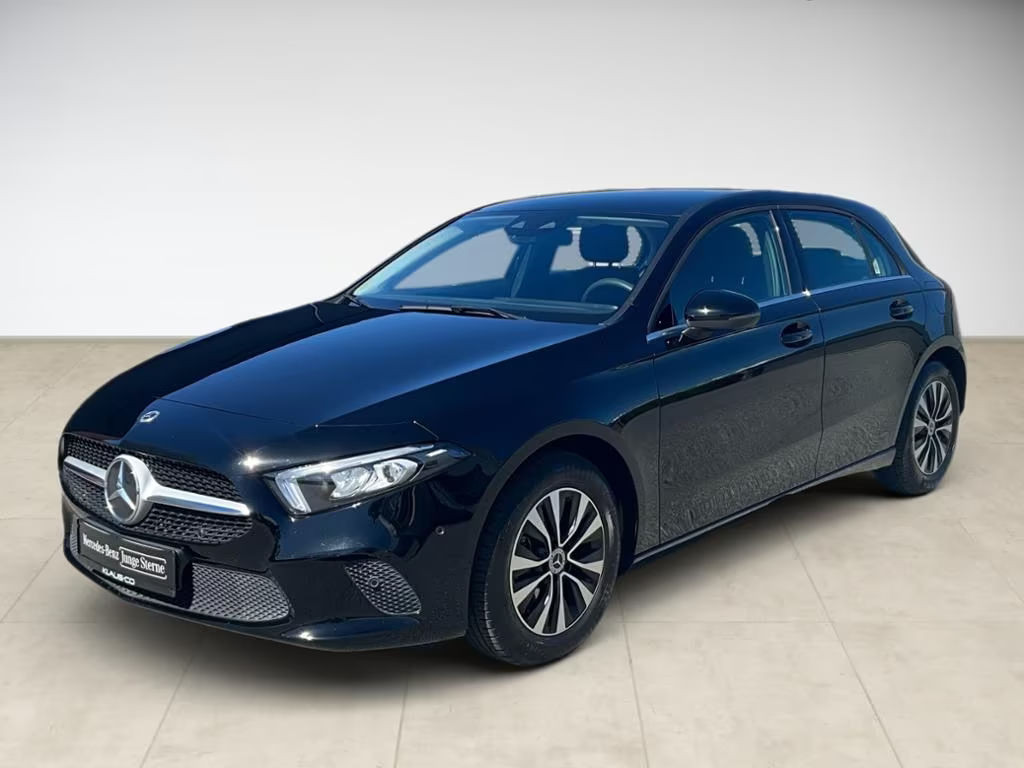 Mercedes-Benz A-Klasse A 200 Style A 200 d