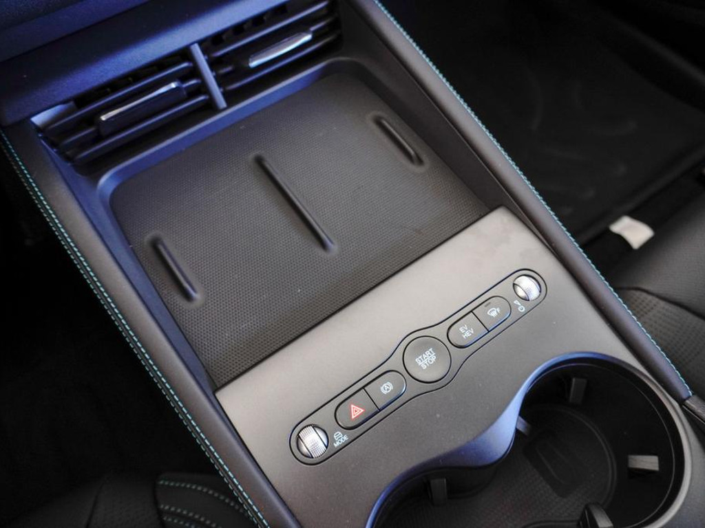 BYD Seal 6