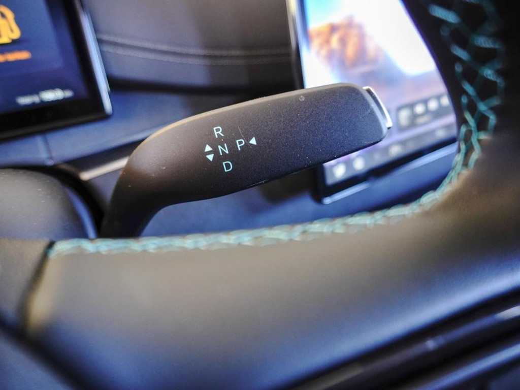 BYD Seal 6