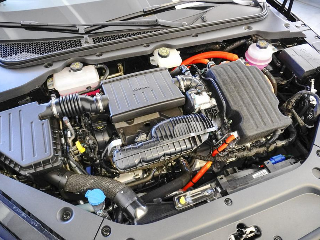 BYD Seal 6