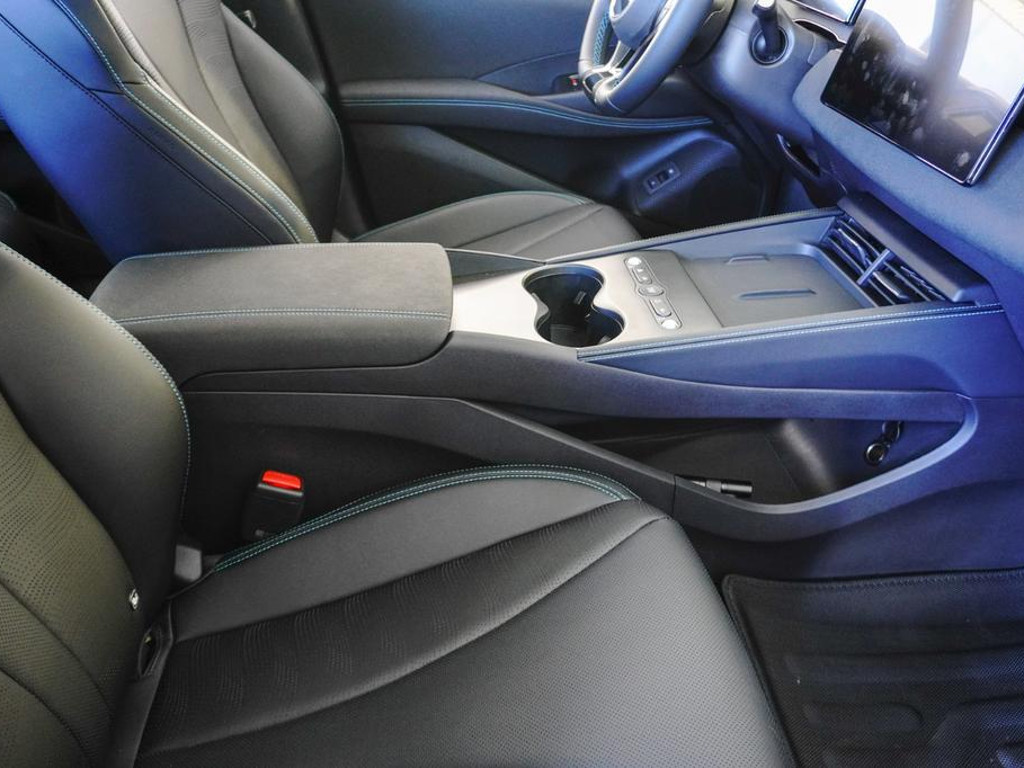 BYD Seal 6