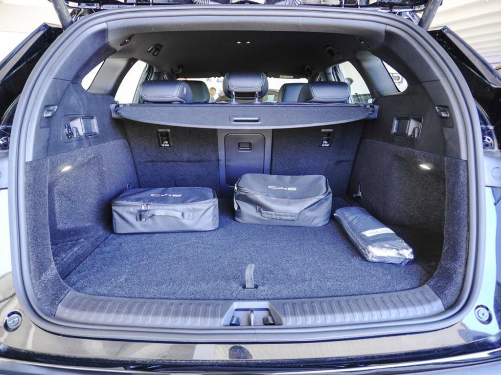 BYD Seal 6