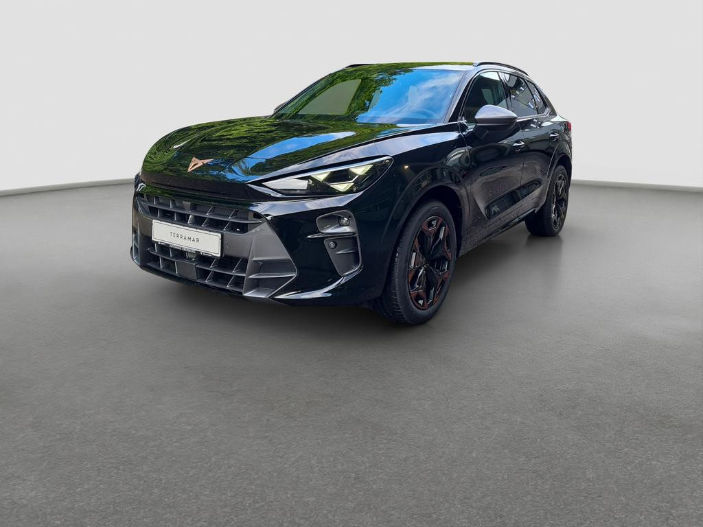 Cupra Terramar 1.5 eTSI