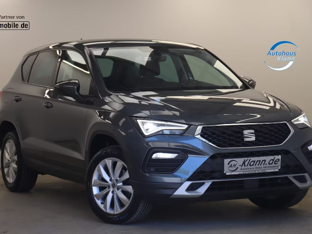 Seat Ateca Style 1.5 TSI DSG