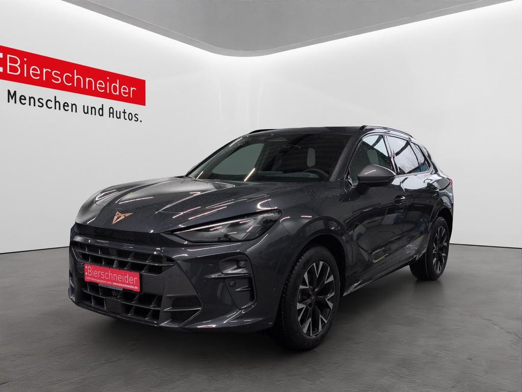 Cupra Terramar 1.5 eTSI