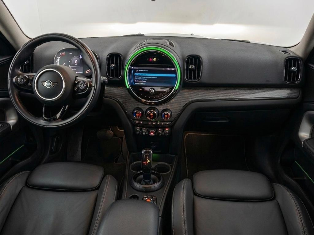 Mini Cooper D Countryman
