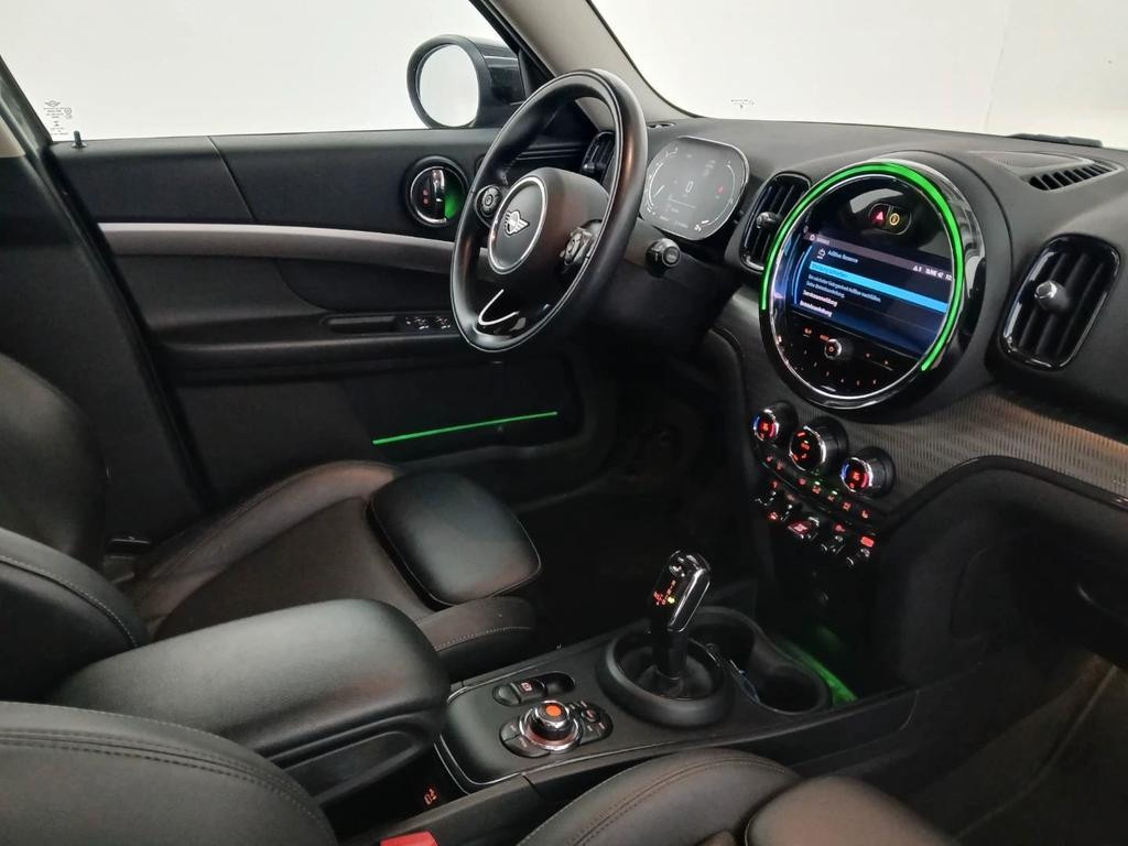 Mini Cooper D Countryman