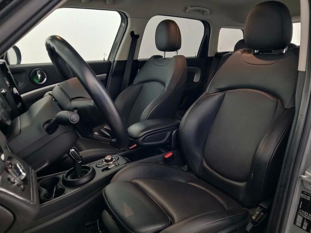 Mini Cooper D Countryman