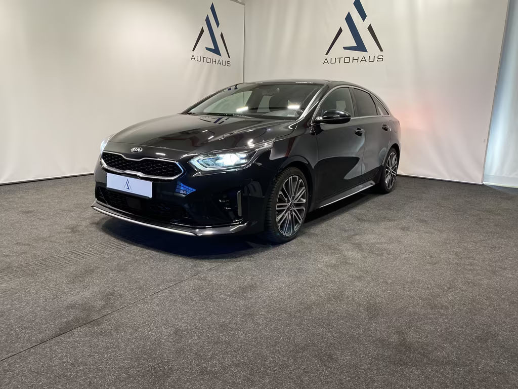 Kia ProCeed GT-Line
