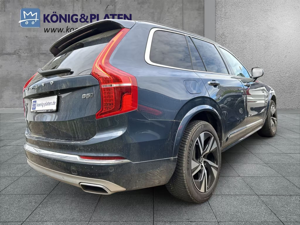 Volvo XC90 AWD Inscription