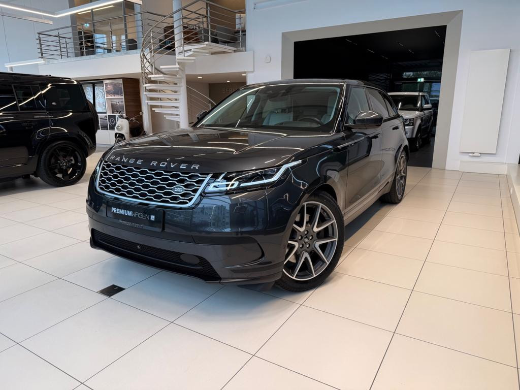Land Rover Range Rover Velar HSE 3.0 D300 AWD