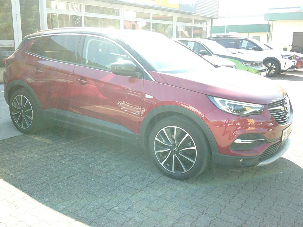 Opel Grandland Grandland (X)Ultimate*Leder*Navi*Kamera