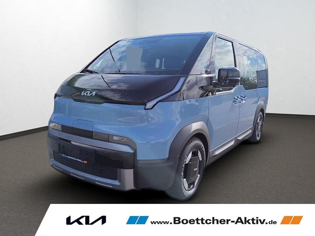 Kia PV5 Passenger 71 kWh