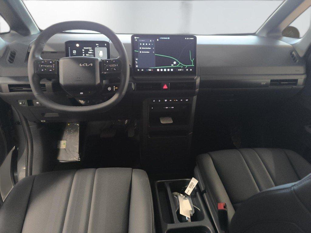 Kia PV5 Passenger
