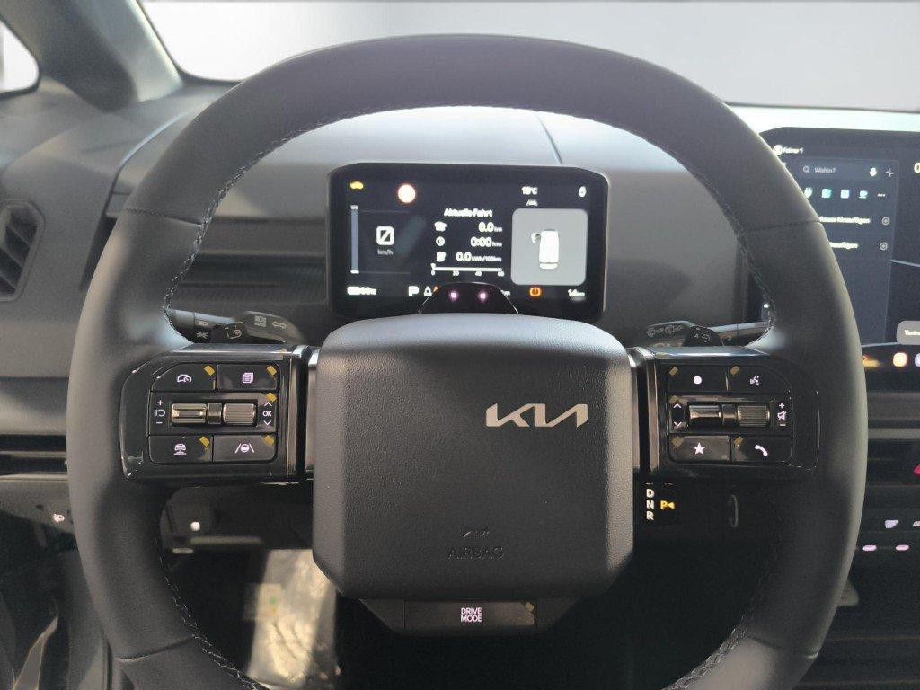 Kia PV5 Passenger