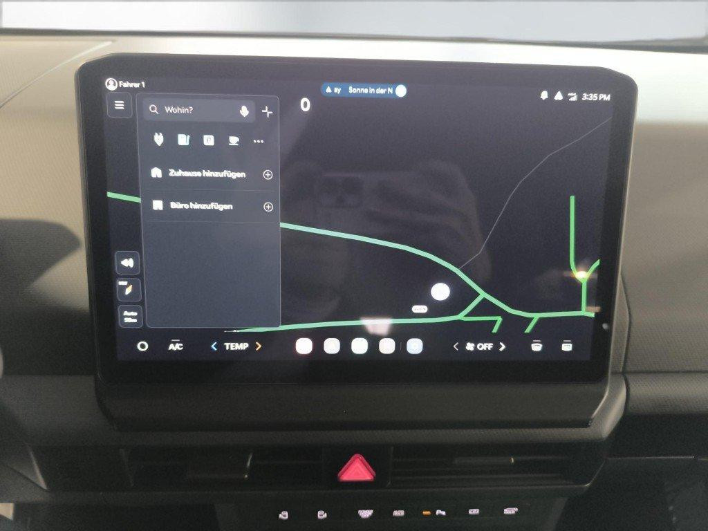 Kia PV5 Passenger
