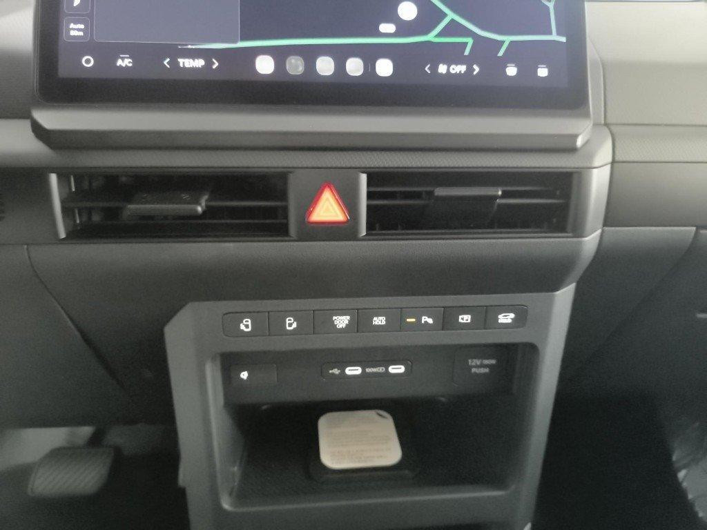 Kia PV5 Passenger