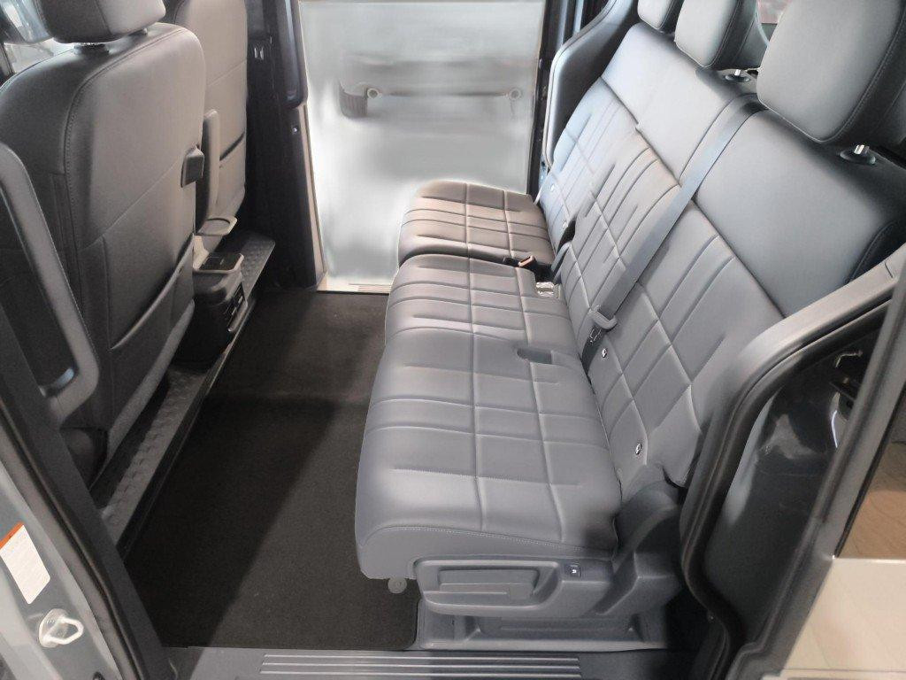 Kia PV5 Passenger