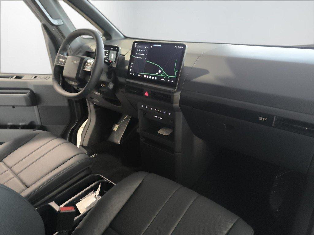 Kia PV5 Passenger