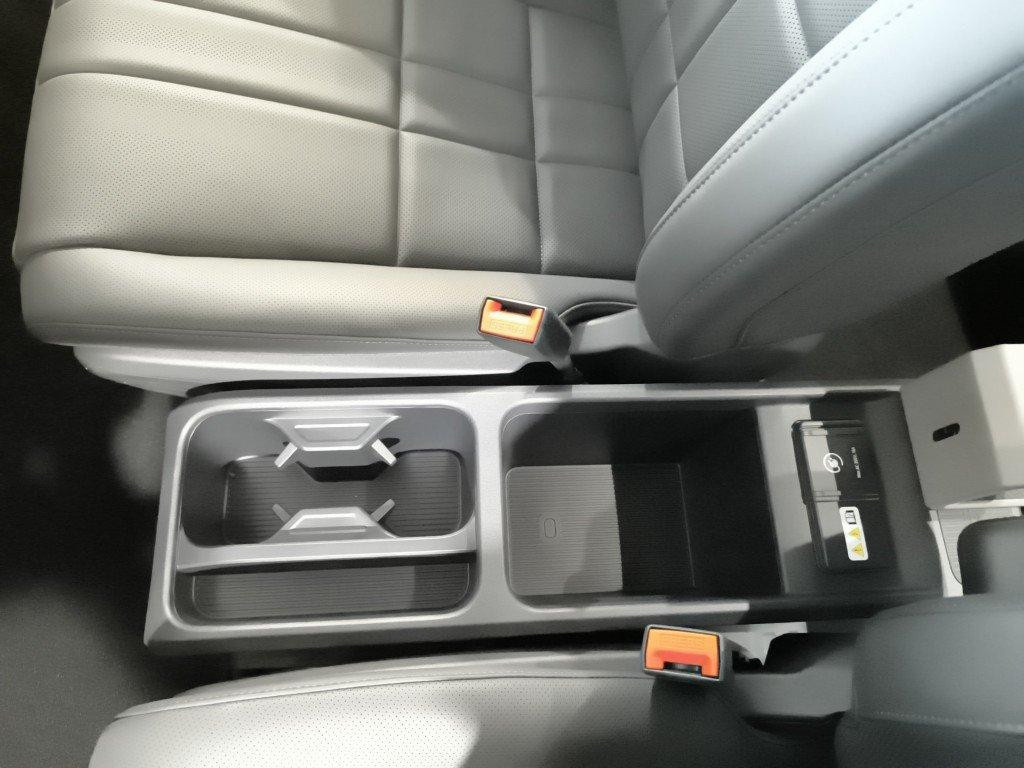 Kia PV5 Passenger