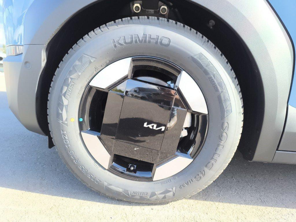 Kia PV5 Passenger