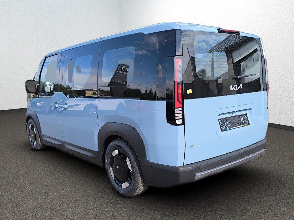 Kia PV5 Passenger