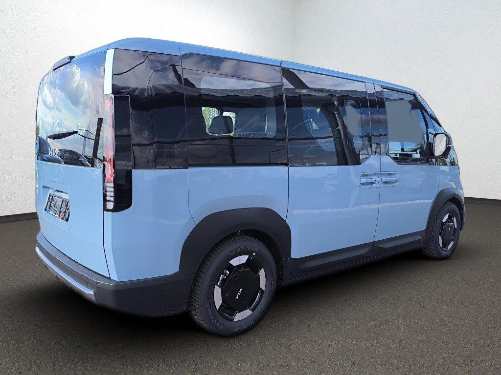 Kia PV5 Passenger