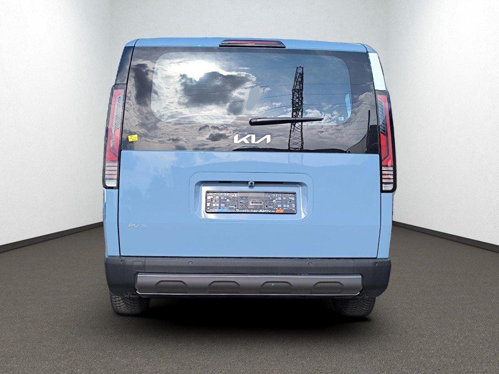 Kia PV5 Passenger