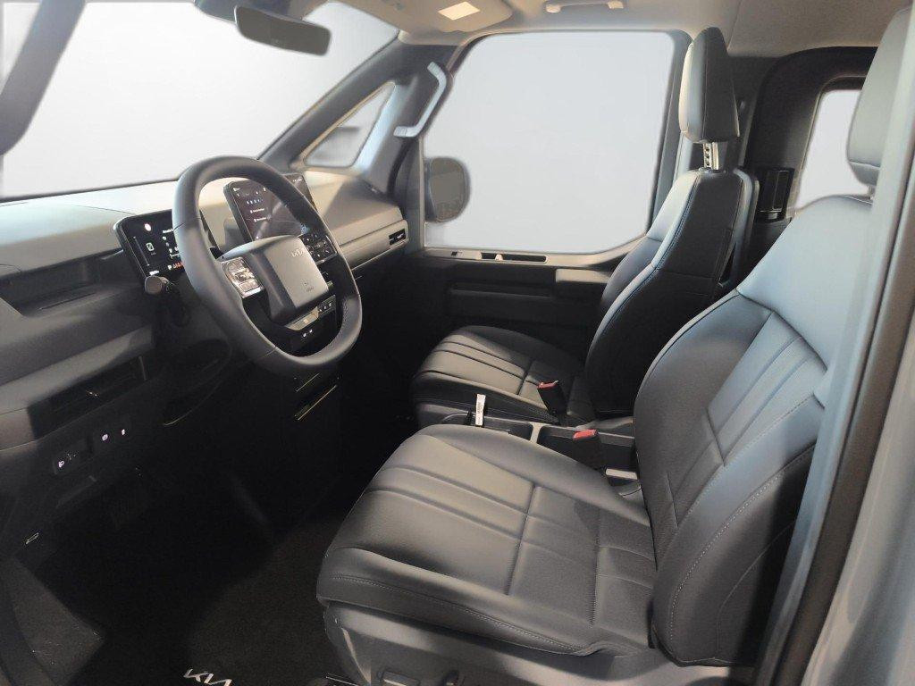 Kia PV5 Passenger