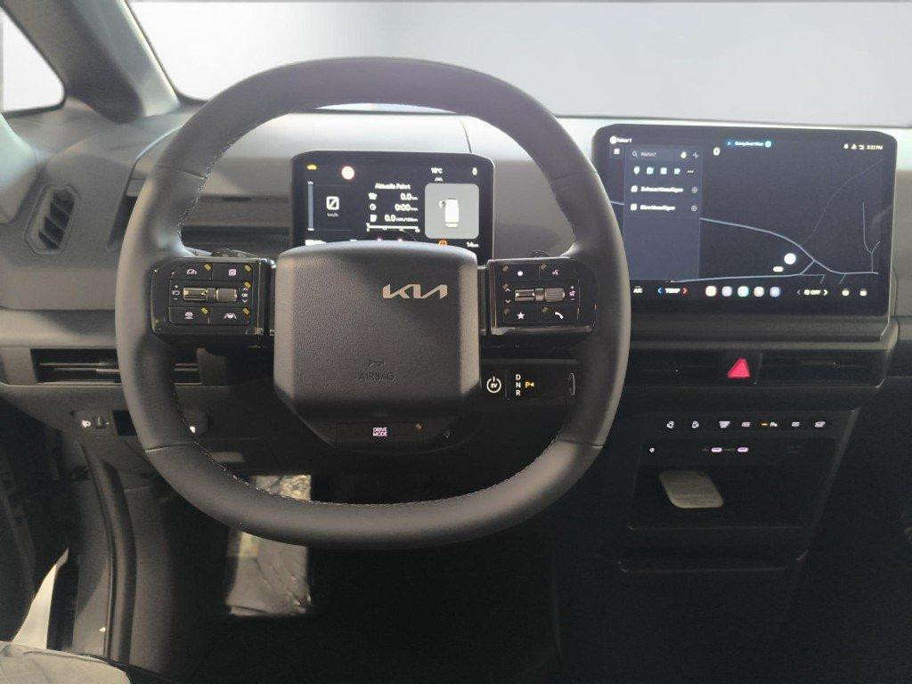 Kia PV5 Passenger