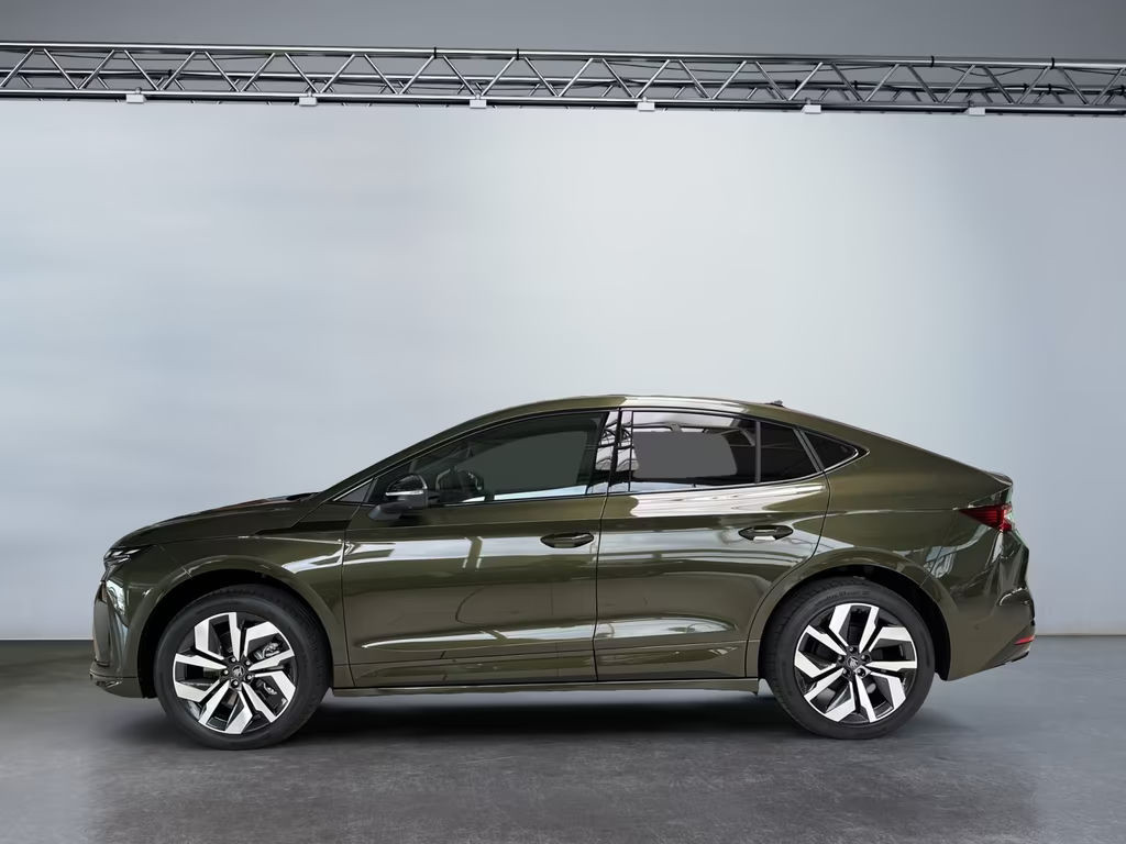 Skoda Enyaq iV
