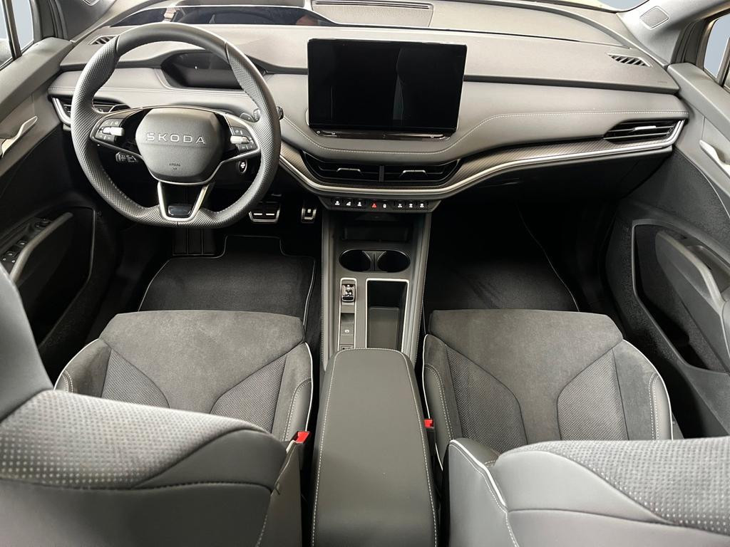 Skoda Enyaq iV