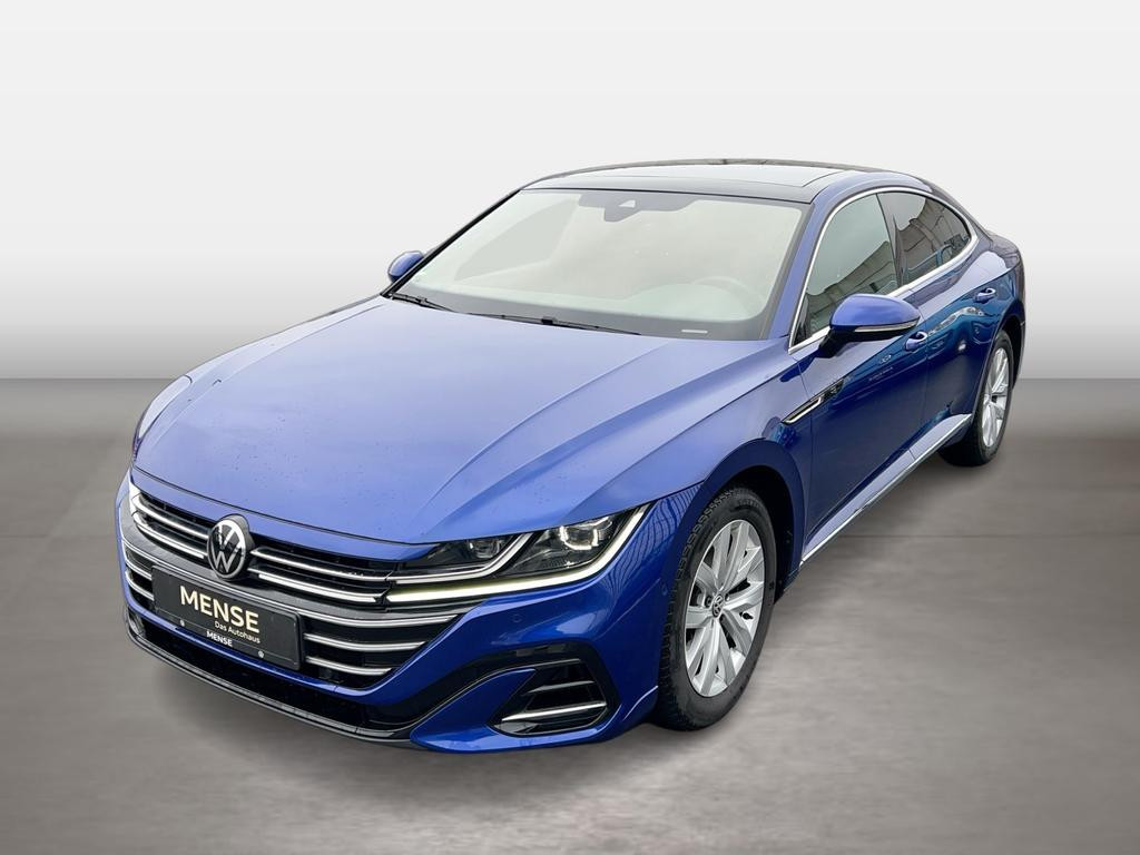 Volkswagen Arteon 4Motion DSG R-Line 2.0 TDI
