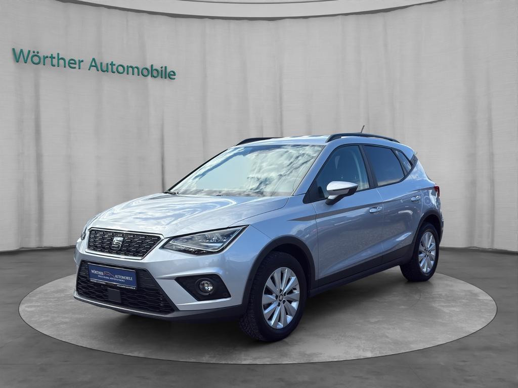 Seat Arona Style