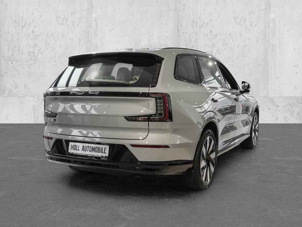 Volvo EX90