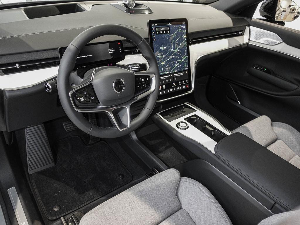 Volvo EX90