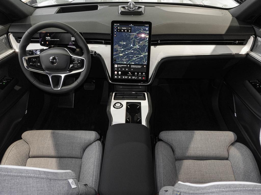 Volvo EX90
