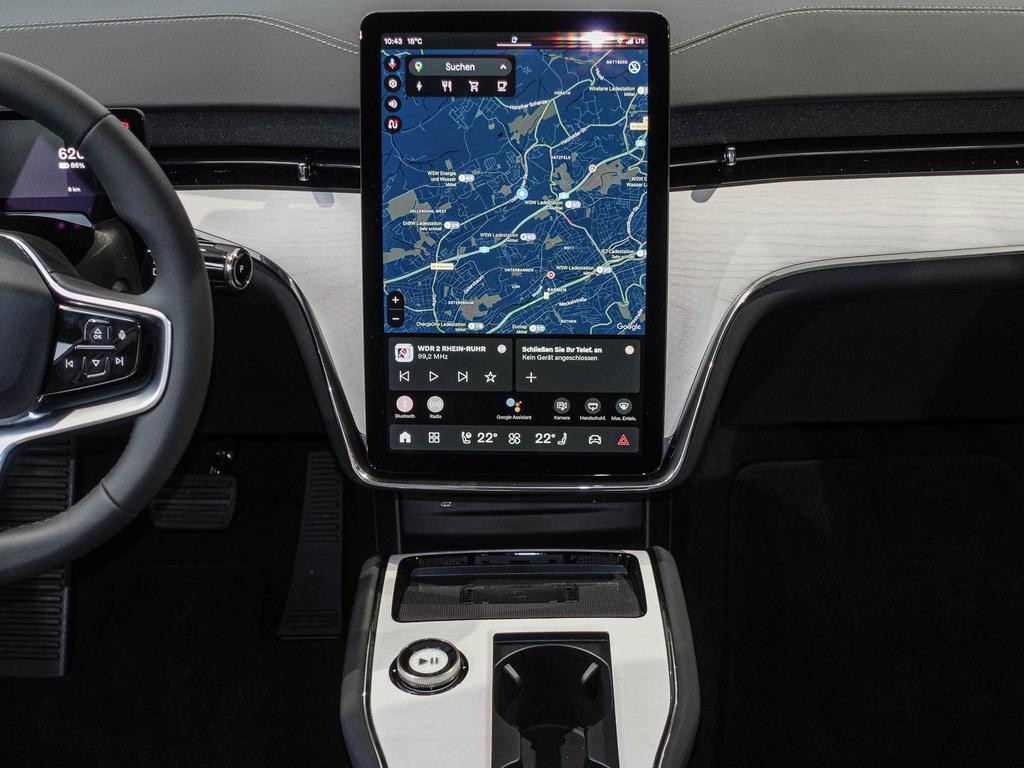 Volvo EX90