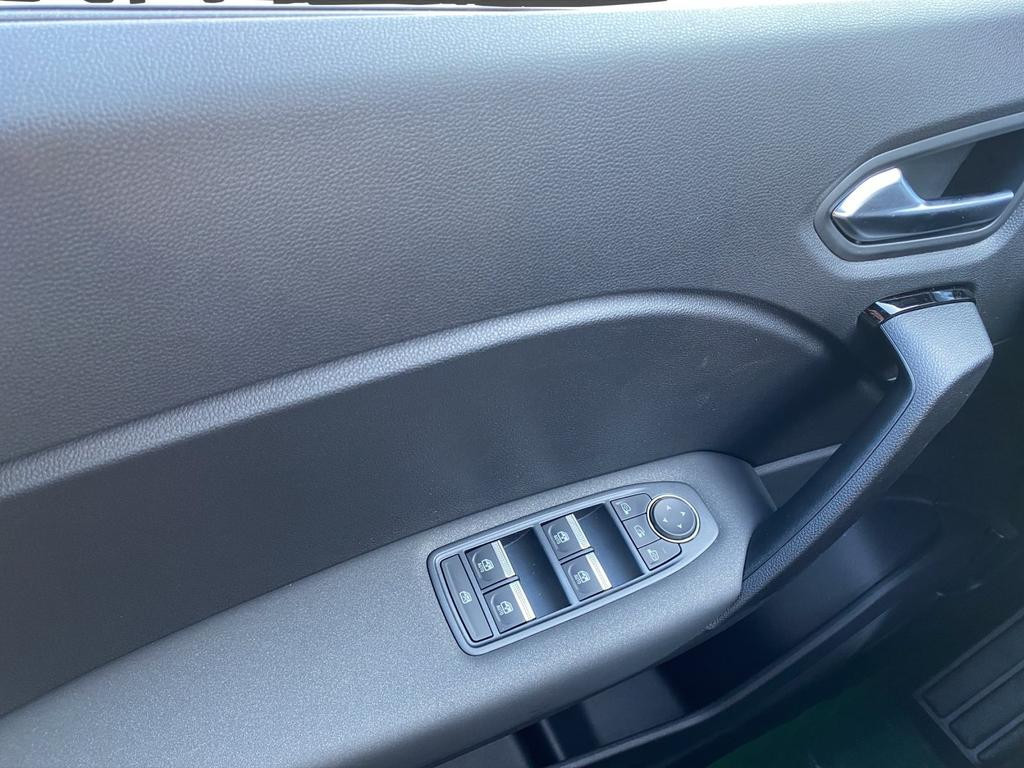 Mitsubishi Grandis