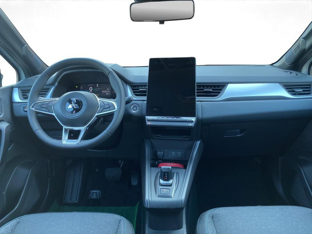Mitsubishi Grandis