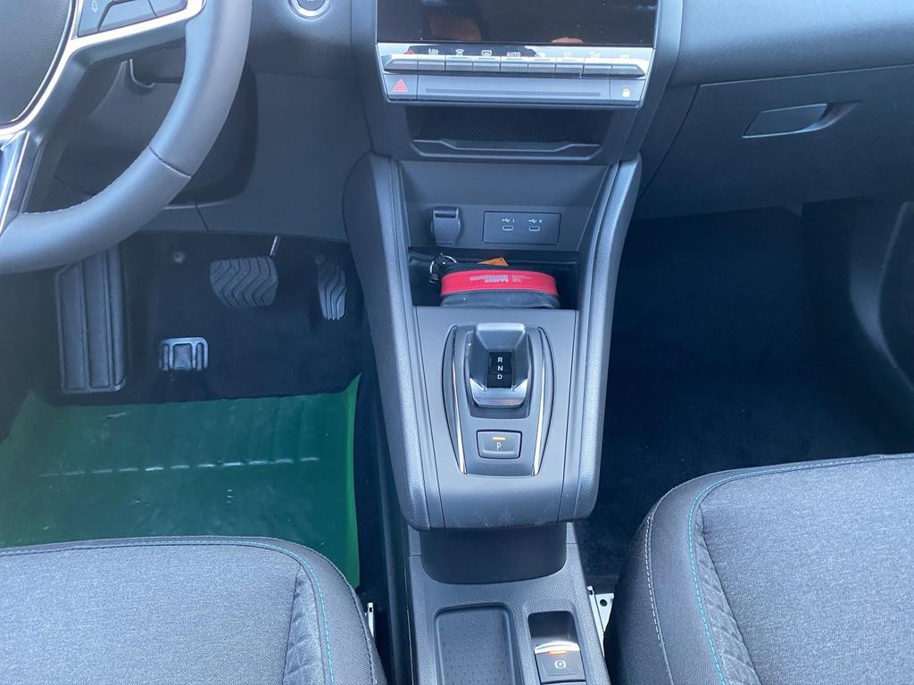 Mitsubishi Grandis