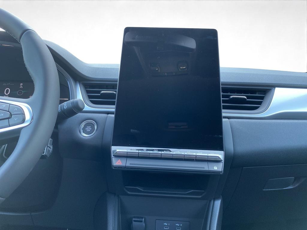 Mitsubishi Grandis