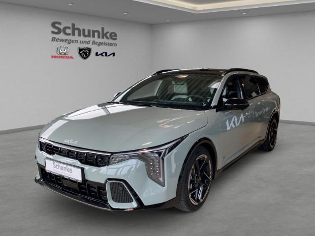 Kia K4