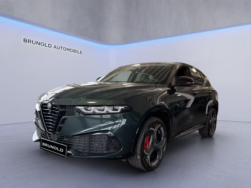 Alfa Romeo Tonale Veloce