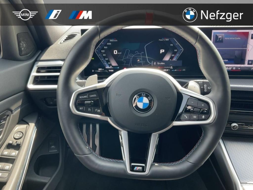 BMW M340