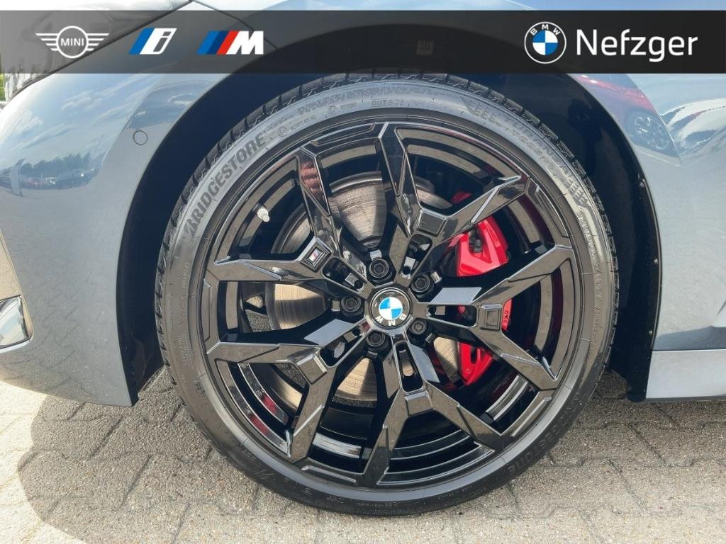 BMW M340