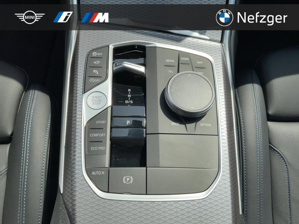 BMW M340