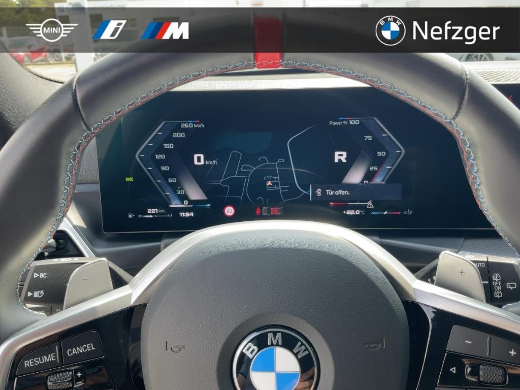 BMW M340