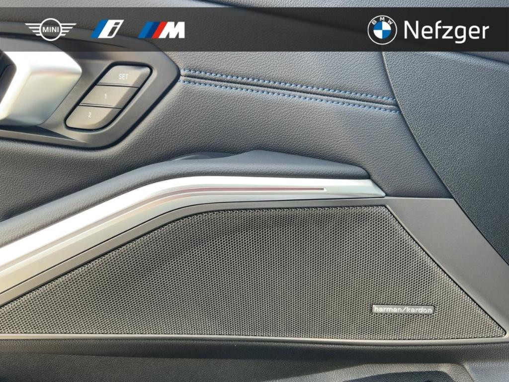 BMW M340
